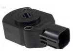 Sensor TPS / Sensor de posición del acelerador