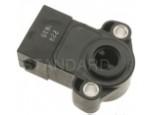 Sensor TPS / Sensor de posición del acelerador
