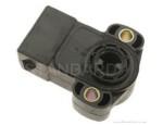 Sensor TPS / Sensor de posición del acelerador