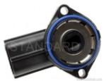 Sensor TPS / Sensor de posición del acelerador