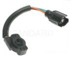 Sensor TPS / Sensor de posición del acelerador