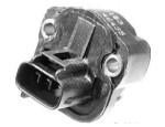 Sensor TPS / Sensor de posición del acelerador