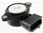 Sensor TPS / Sensor de posición del acelerador