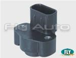 Sensor TPS / Sensor de posición del acelerador