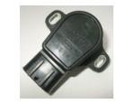Sensor TPS / Sensor de posición del acelerador