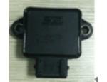 Sensor TPS / Sensor de posición del acelerador