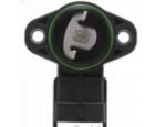 Sensor TPS / Sensor de posición del acelerador