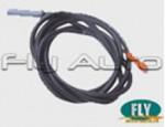 Sensor ABS/ Sensor de antibloqueo de frenos
