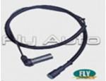 Sensor ABS/ Sensor de antibloqueo de frenos
