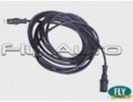 Sensor ABS/ Sensor de antibloqueo de frenos
