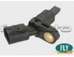 Sensor ABS/ Sensor de antibloqueo de frenos
