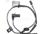 Sensor ABS/ Sensor de antibloqueo de frenos
