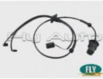 Sensor ABS/ Sensor de antibloqueo de frenos
