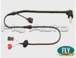 Sensor ABS/ Sensor de antibloqueo de frenos
