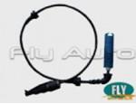Sensor ABS/ Sensor de antibloqueo de frenos
