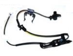 Sensor ABS/ Sensor de antibloqueo de frenos
