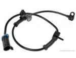 Sensor ABS/ Sensor de antibloqueo de frenos
