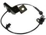 Sensor ABS/ Sensor de antibloqueo de frenos
