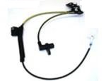 Sensor ABS/ Sensor de antibloqueo de frenos
