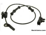 Sensor ABS/ Sensor de antibloqueo de frenos
