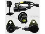 Sensor ABS/ Sensor de antibloqueo de frenos
