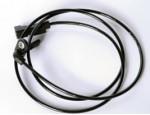 Sensor ABS/ Sensor de antibloqueo de frenos

