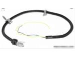 Sensor ABS/ Sensor de antibloqueo de frenos
