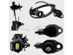 Sensor ABS/ Sensor de antibloqueo de frenos
