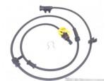 Sensor ABS/ Sensor de antibloqueo de frenos
