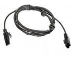 Sensor ABS/ Sensor de antibloqueo de frenos
