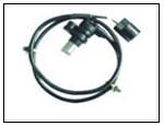Sensor ABS/ Sensor de antibloqueo de frenos

