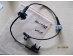 Sensor ABS/ Sensor de antibloqueo de frenos
