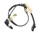 Sensor ABS/ Sensor de antibloqueo de frenos
