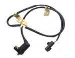 Sensor ABS/ Sensor de antibloqueo de frenos
