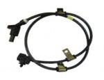 Sensor ABS/ Sensor de antibloqueo de frenos
