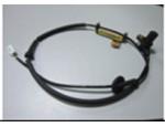 Sensor ABS/ Sensor de antibloqueo de frenos
