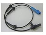 Sensor ABS/ Sensor de antibloqueo de frenos
