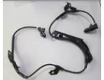 Sensor ABS/ Sensor de antibloqueo de frenos
