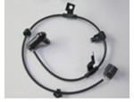 Sensor ABS/ Sensor de antibloqueo de frenos
