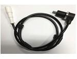 Sensor ABS/ Sensor de antibloqueo de frenos
