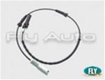 Sensor ABS/ Sensor de antibloqueo de frenos

