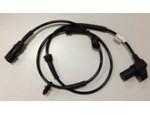 Sensor ABS/ Sensor de antibloqueo de frenos
