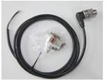 Sensor ABS/ Sensor de antibloqueo de frenos
