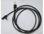 Sensor ABS/ Sensor de antibloqueo de frenos
