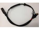Sensor ABS/ Sensor de antibloqueo de frenos
