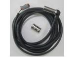 Sensor ABS/ Sensor de antibloqueo de frenos
