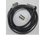 Sensor ABS/ Sensor de antibloqueo de frenos
