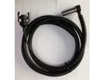 Sensor ABS/ Sensor de antibloqueo de frenos

