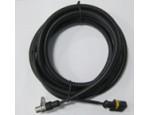 Sensor ABS/ Sensor de antibloqueo de frenos
