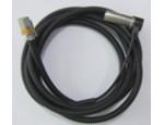 Sensor ABS/ Sensor de antibloqueo de frenos
